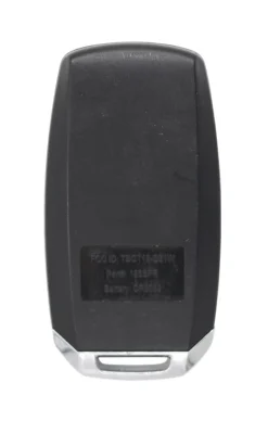 Pursuit 185SPR TBQT12-SS1W Key Fob Remote