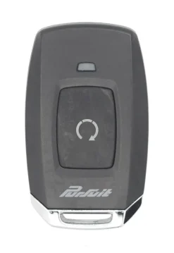 Pursuit TBQT4-AM1W 181BPR Key Fob Remote