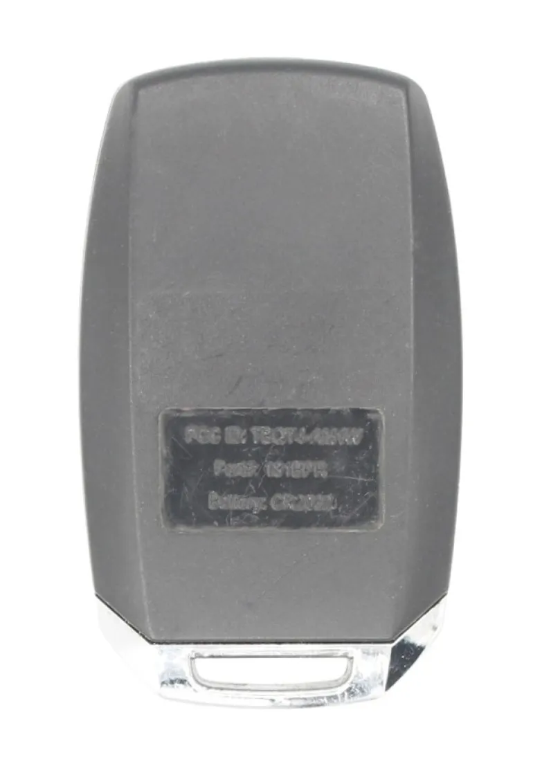 Pursuit TBQT4-AM1W 181BPR Key Fob Remote