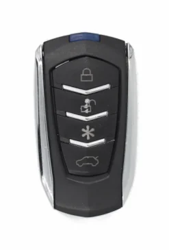 Pyle JBWTXFM5 Key Fob Remote
