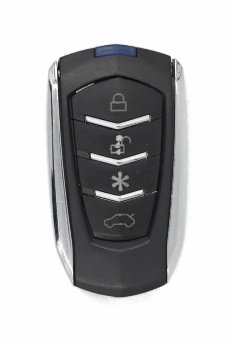 Pyle JBWTXFM5 Key Fob Remote
