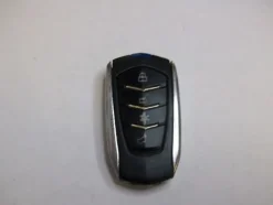 PYLE PWD701 Factory OEM KEY FOB Keyless Entry Remote Alarm Replace
