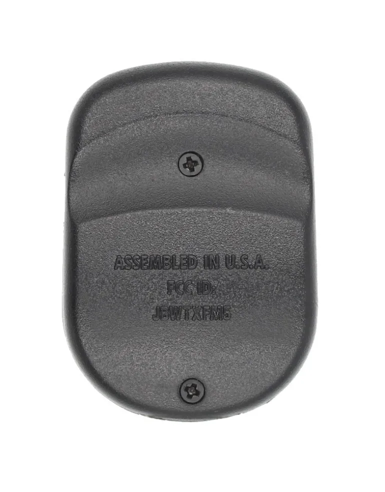 Pyle WatchDog JBWTXFM5 Key Fob Remote