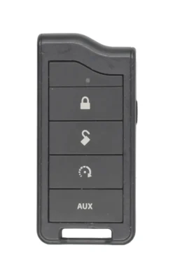 Python EZSDEI7656A 7656P Key Fob Remote