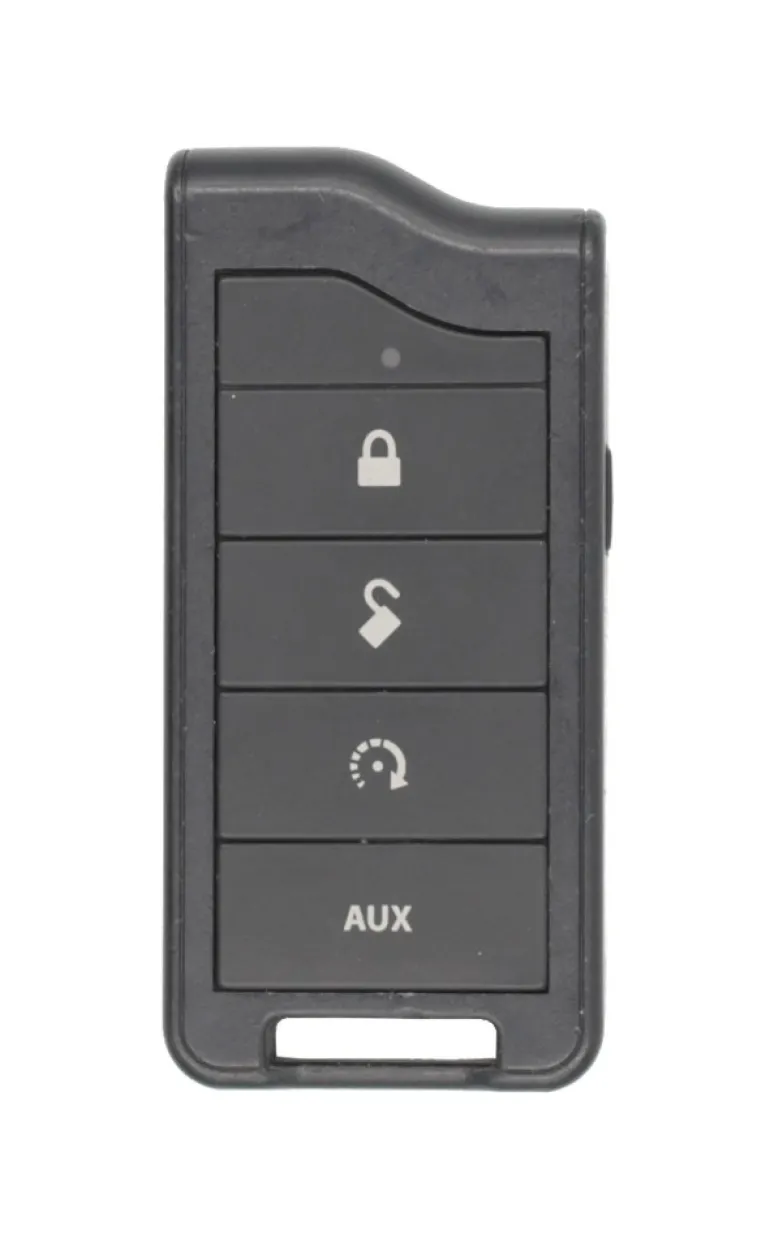 Python EZSDEI7656A 7656P Key Fob Remote