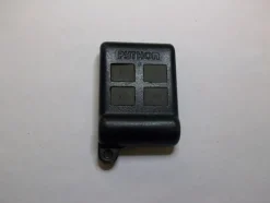PYTHON EZSDEI484 Factory OEM KEY FOB Keyless Entry Remote Alarm Replace
