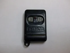PYTHON EZSDEI491 Factory OEM KEY FOB Keyless Entry Remote Alarm Replace