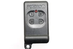 PYTHON EZSDEI494 Factory OEM KEY FOB Keyless Entry Remote Alarm Replace