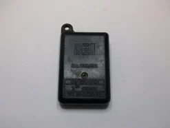 PYTHON EZSDEI467 Factory OEM KEY FOB Keyless Entry Remote Alarm Replace
