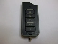 PYTHON EZSDEI7153 Factory OEM KEY FOB Keyless Entry Remote Alarm Replace