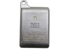 PYTHON EZSDEI475 GREENLED Factory OEM KEY FOB Keyless Entry Remote Alarm Replace