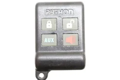 PYTHON EZSDEI475 GREENLED Factory OEM KEY FOB Keyless Entry Remote Alarm Replace