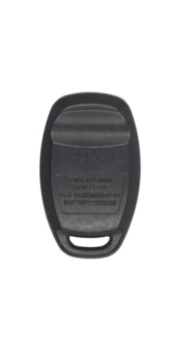 PYTHON EZSDEI471H 7111P Factory OEM KEY FOB Keyless Entry Remote Alarm Replace