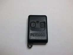 PYTHON EZSDEI467 KEY FOB Keyless Entry Remote Alarm Replace