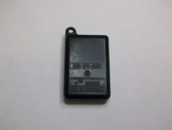 PYTHON EZSDEI467 KEY FOB Keyless Entry Remote Alarm Replace