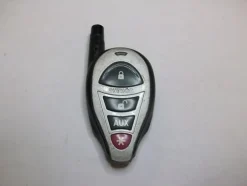 PYTHON EZSDEI7641 7641P Factory OEM KEY FOB Keyless Entry Remote Alarm Replace