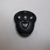 PYTHON EZSDEI474P Factory OEM KEY FOB Keyless Entry Remote Alarm Replace