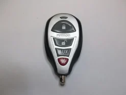 PYTHON EZSDEI7141 7141P Factory OEM KEY FOB Keyless Entry Remote Alarm Replace