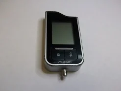 PYTHON EZSDEI7752 7752P Factory OEM KEY FOB Keyless Entry Remote Alarm Replace