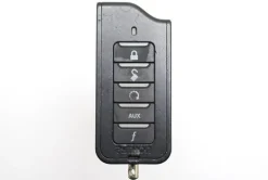 PYTHON EZSDEI7153 7153P Factory OEM KEY FOB Keyless Entry Remote Alarm Replace