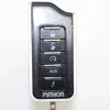 PYTHON EZSDEI7251 7251P Factory OEM KEY FOB Keyless Entry Remote Alarm Replace