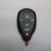 PYTHON EZSDEI7141 7142P KEY FOB Keyless Entry Remote Alarm Replace