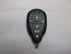 PYTHON EZSDEI7141 7142P KEY FOB Keyless Entry Remote Alarm Replace