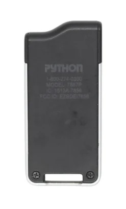 Python EZSDEI7856 7857P Key Fob Remote