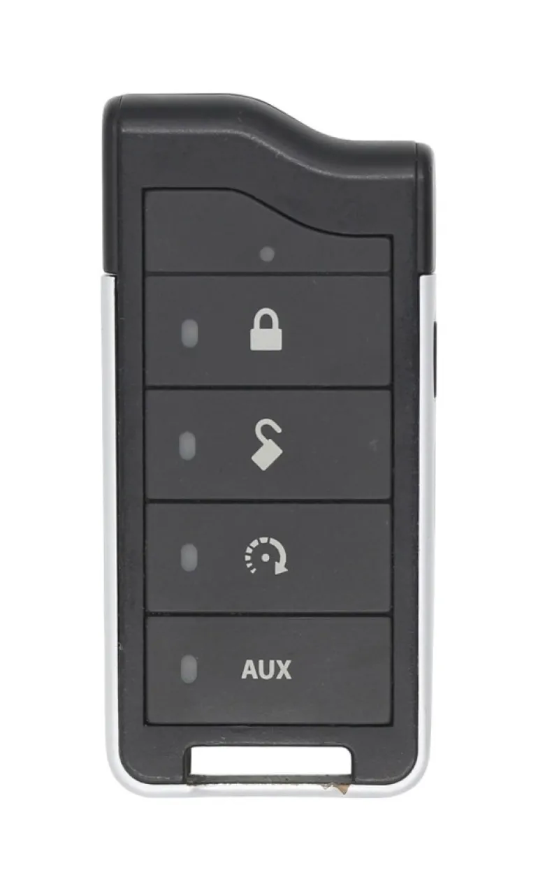 Python EZSDEI7856 7857P Key Fob Remote
