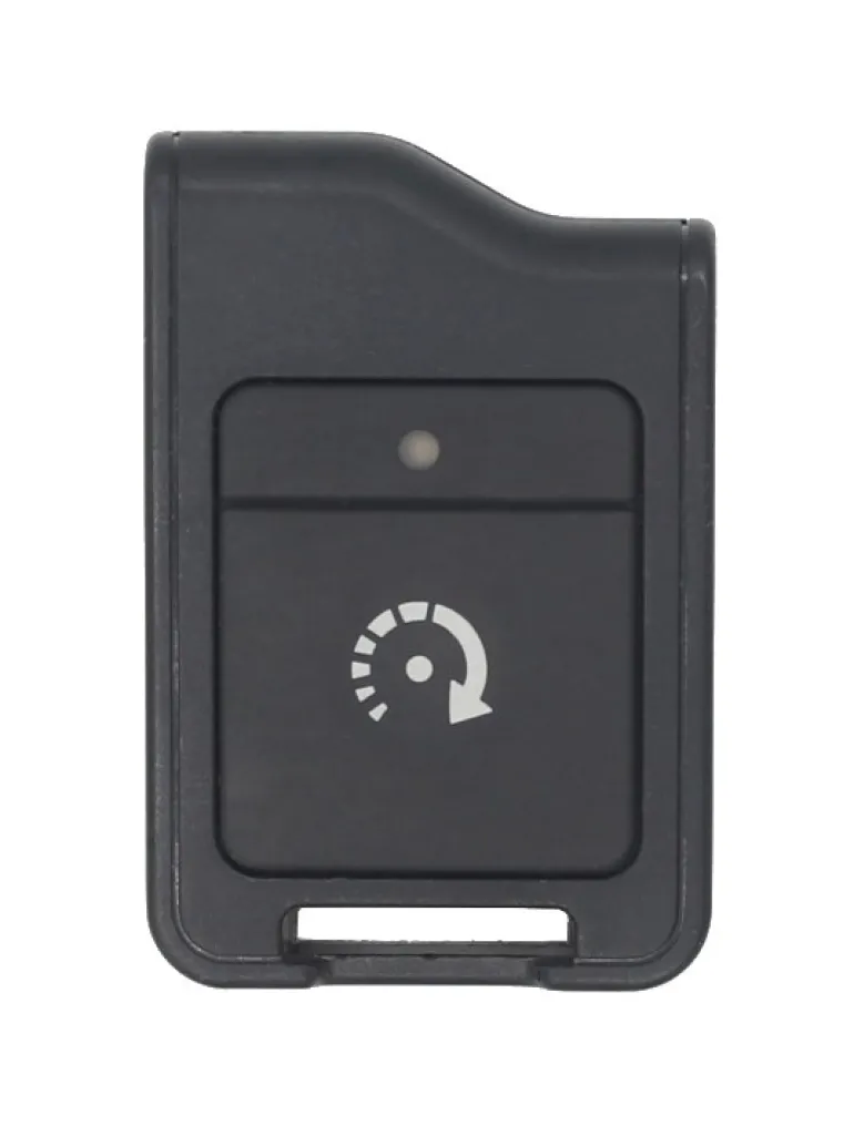 Python EZSDEI7616 7616P Key Fob Remote