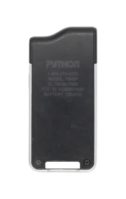 PYTHON EZSDEI7856 7856P Key Fob Remote