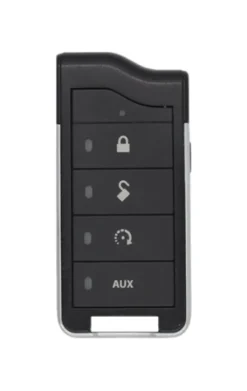 PYTHON EZSDEI7856 7856P Key Fob Remote