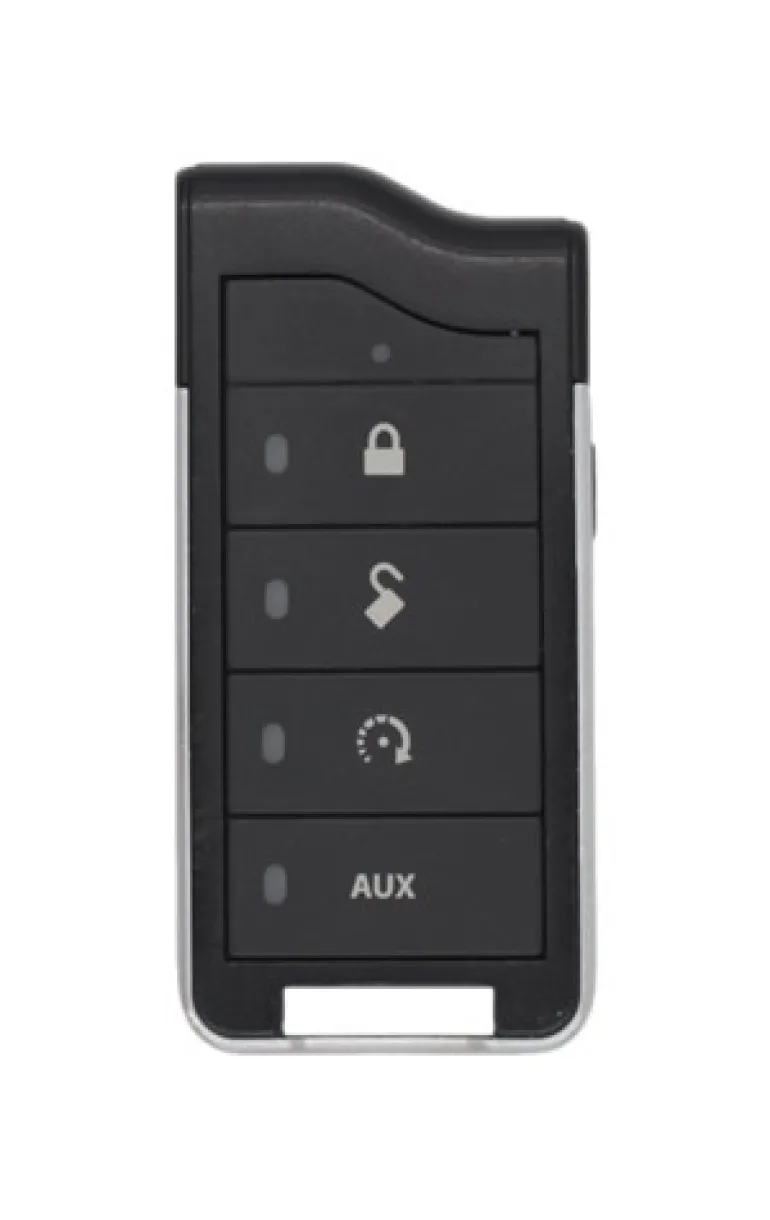 PYTHON EZSDEI7856 7856P Key Fob Remote