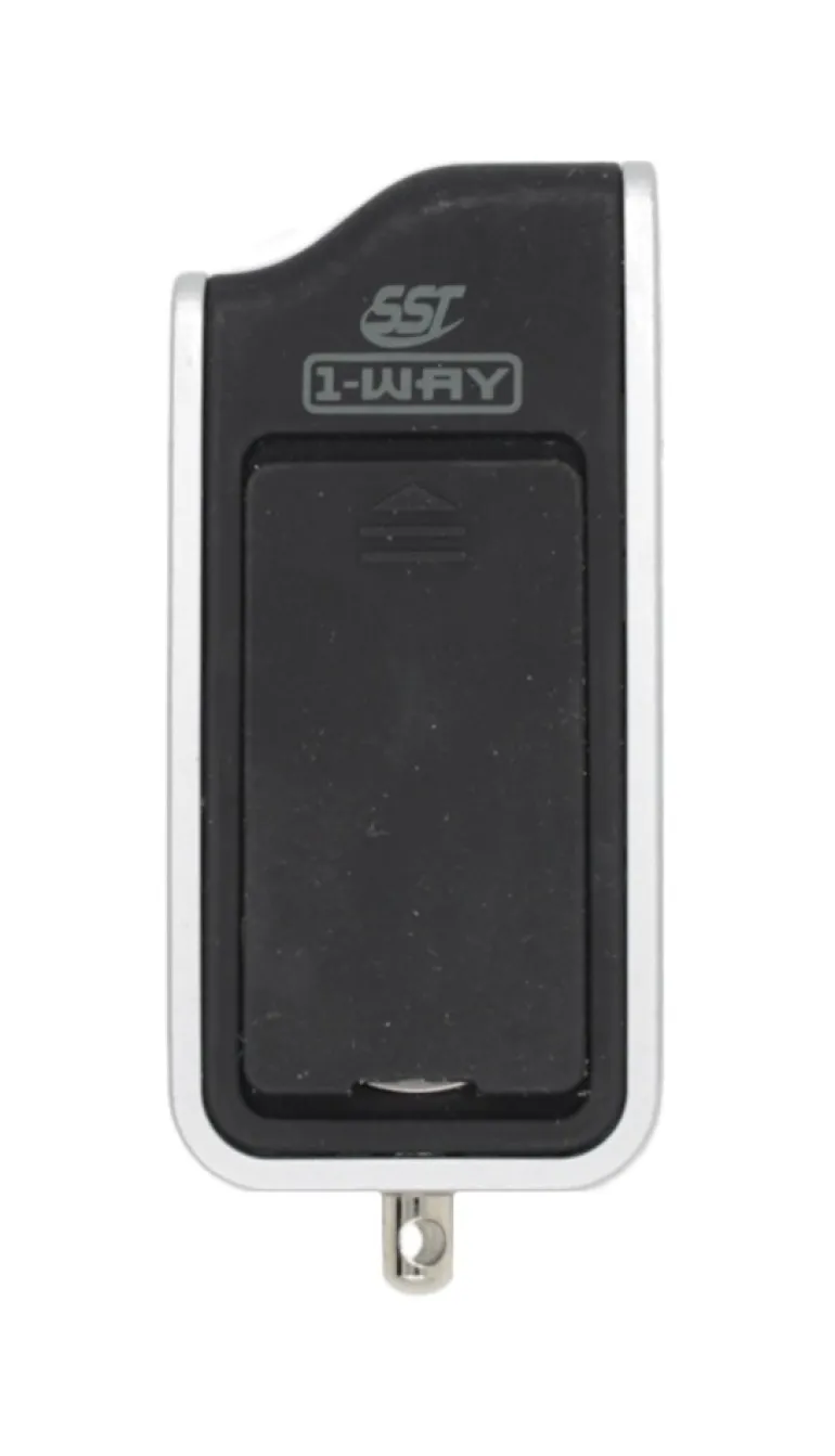 Python EZSDEI7652 7652P Key Fob Remote