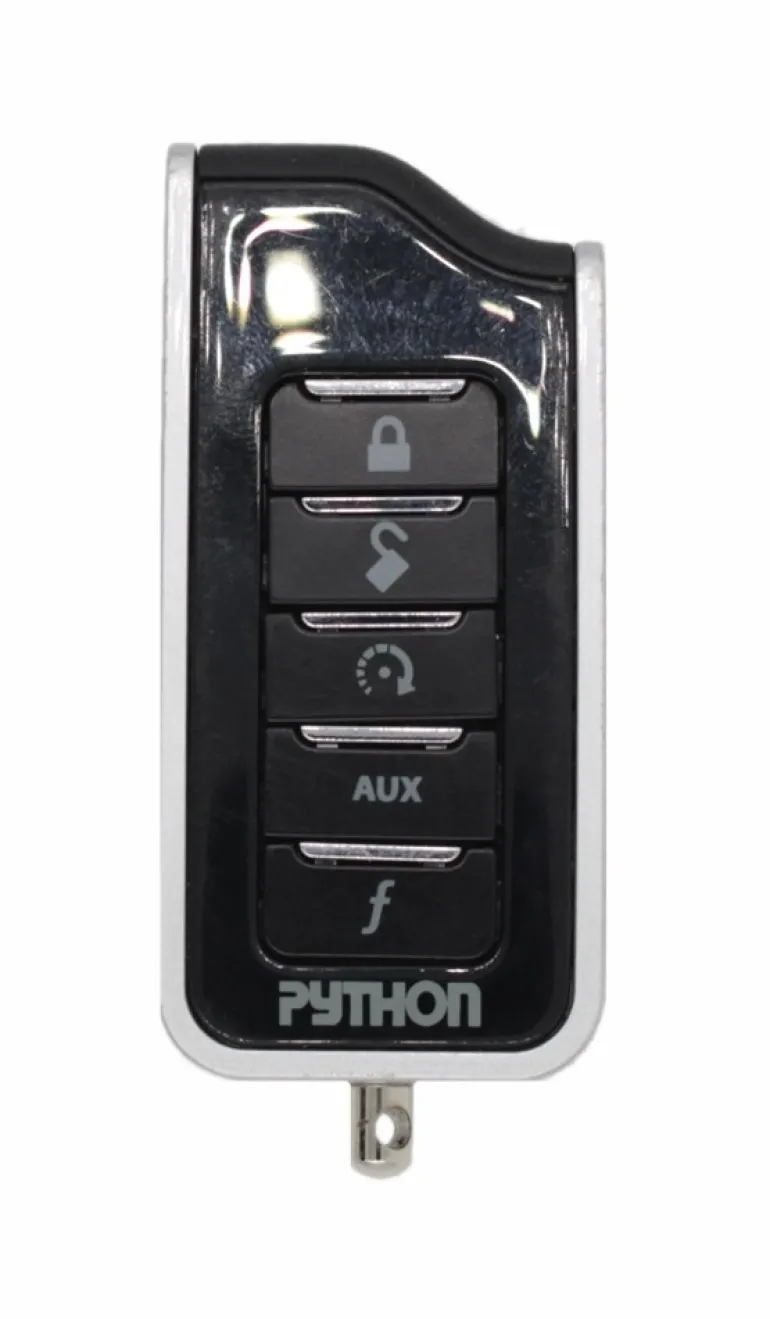 Python EZSDEI7652 7652P Key Fob Remote