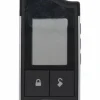 Python EZSDEI7756 7756P Key Fob Remote