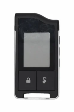 Python EZSDEI7756 7756P Key Fob Remote