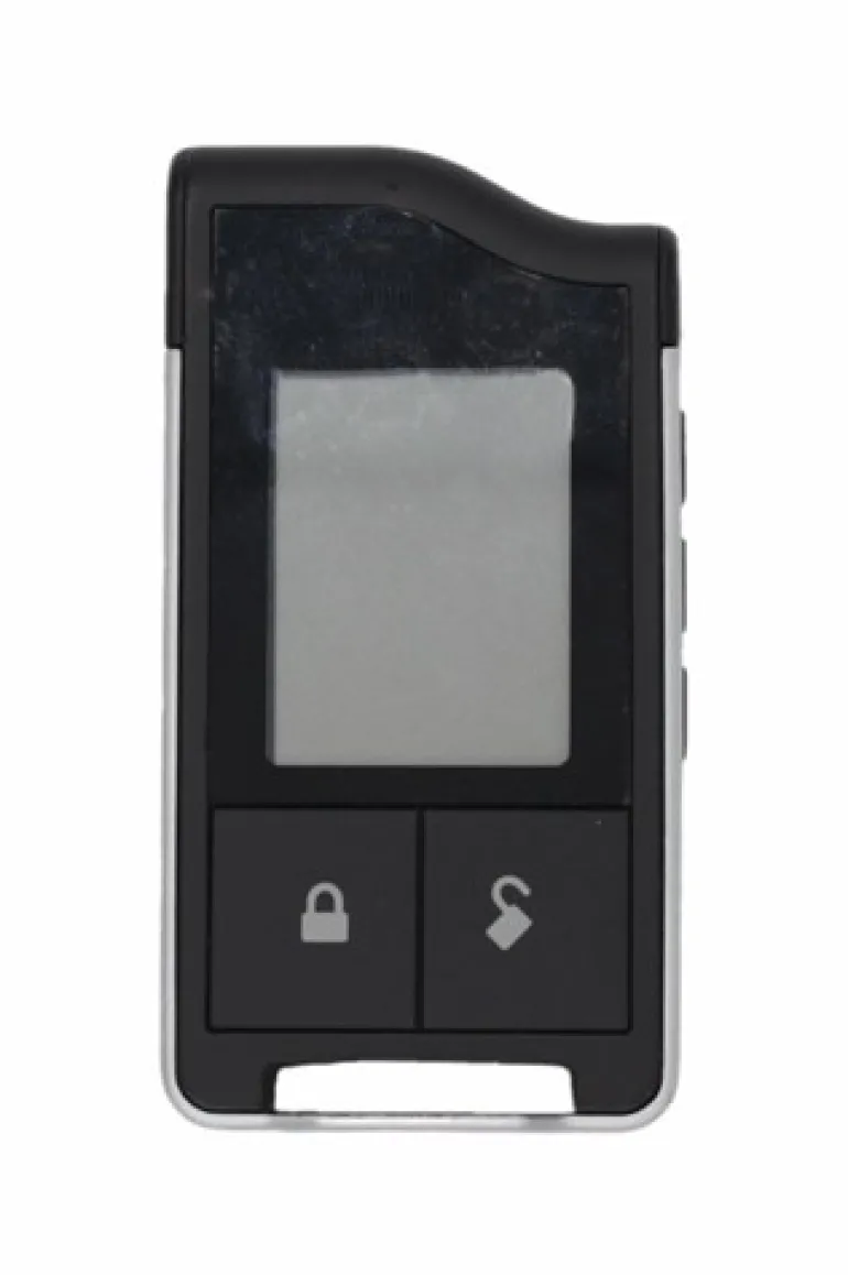 Python EZSDEI7756 7756P Key Fob Remote