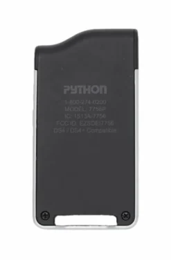 Python EZSDEI7756 7756P Key Fob Remote