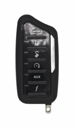 Python EZSDEI7251 7254P Key Fob Remote
