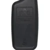 Python EZSDEI7652 7654P Key Fob Remote