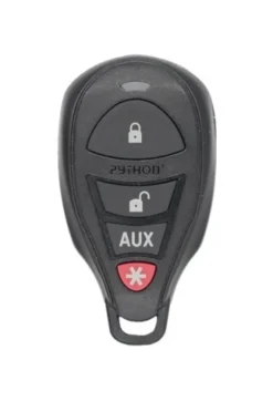 Python EZSDEI7141 7145P Key Fob Remote