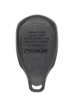 Python EZSDEI7141 7145P Key Fob Remote