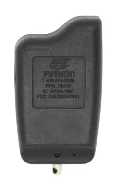 Python EZSDEI7941 7941P Key Fob Remote