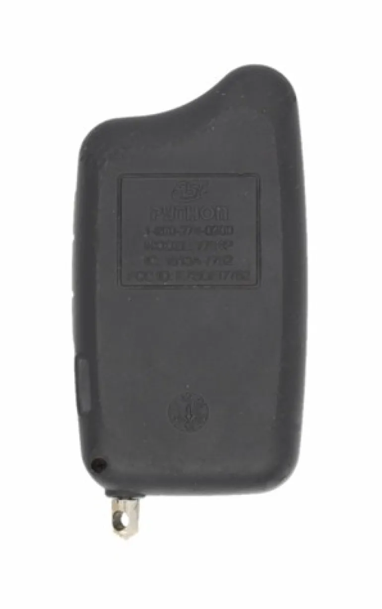 Python EZSDEI7752 7754P Key Fob Remote