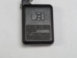 PYTHON EZSDEI471 PRN471T OEM KEY FOB Keyless Entry Car Remote Alarm Replace
