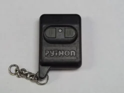 PYTHON EZSDEI471 PRN471T OEM KEY FOB Keyless Entry Car Remote Alarm Replace
