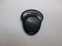 PYTHON EZSDEI474P RPN474P Factory OEM KEY FOB Keyless Entry Remote Alarm Replace