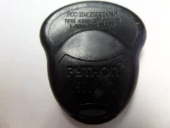 PYTHON EZSDEI474P RPN 474P OEM KEY FOB Keyless Entry Car Remote Alarm Replace