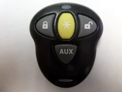 PYTHON EZSDEI474P RPN 474P OEM KEY FOB Keyless Entry Car Remote Alarm Replace